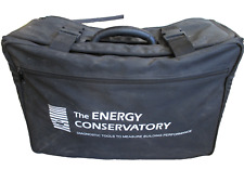 Energy conservatory soft for sale  Howard