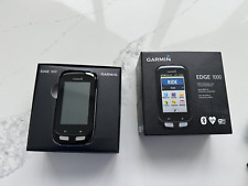 GPS/COMPUTADOR sem reserva - Garmin Edge 1000 tela sensível ao toque bicicleta, usado comprar usado  Enviando para Brazil