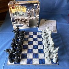 harry potter chess for sale  BINGLEY