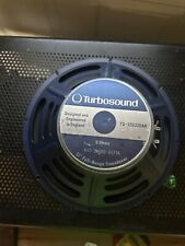 Turbosound g320a8 8ohm d'occasion  Expédié en Belgium