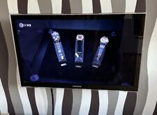 Samsung fernseher ue37c6200rs gebraucht kaufen  DO-Brackel