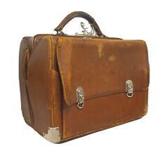 Ancien sacoche valise d'occasion  Jassans-Riottier