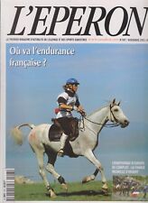 Eperon 207 dressage d'occasion  Bray-sur-Somme