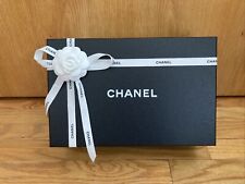 Chanel empty gift for sale  Brooklyn
