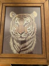 Vtg original tiger for sale  Chester