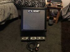 Roland cube 80gx for sale  Shipping to Ireland