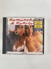 Samantha fox sabrina d'occasion  Cergy-