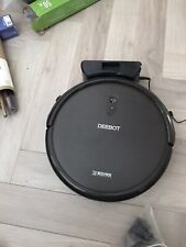 Ecovacs deebot n79s for sale  STOCKPORT