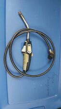 BernzOmatic BZ8250HT Torch Kit - Gold, used for sale  Shipping to South Africa