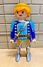 Playmobil personnage chevalier d'occasion  Saint-Loup-Géanges