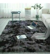 Fluffy rugs anti for sale  BROMLEY