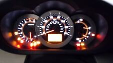 Speedometer cluster mph for sale  Waukesha