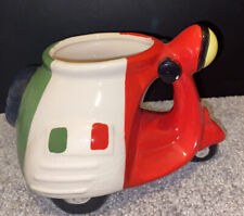 Italy souvenir ceramic for sale  ST. LEONARDS-ON-SEA