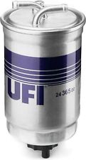 Ufi filters 24.365.00 usato  Giarre