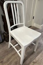 Genuine emeco chair for sale  Salt Lake City