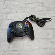 Controle Xbox Duke OEM Microsoft Original X08-17160 com Cabo Breakaway Testado comprar usado  Enviando para Brazil