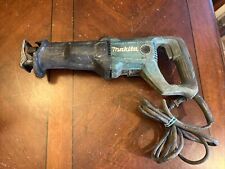 Makita amp corded for sale  Manchester
