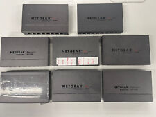 Netgear plus switch for sale  Teaneck