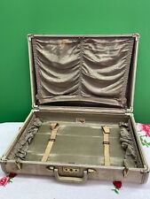 Samsonite suitcase vintage for sale  New Castle