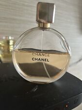 Chanel chance perfume for sale  CHESTER