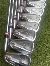 Taylormade rsi iron for sale  BASINGSTOKE