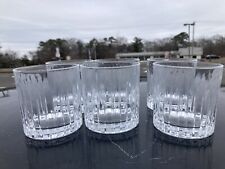 Rcr crystal glass for sale  Cape May Court House