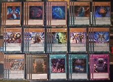 Yugioh deck core for sale  KINGSTON UPON THAMES