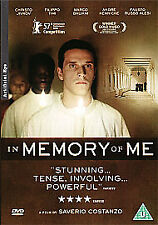 Memory dvd christo for sale  STOCKPORT