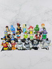 Disney KUBRICK 100% Lote de 20 Brinquedos MEDICOM JP. comprar usado  Enviando para Brazil