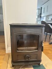 Log burner stove for sale  CANVEY ISLAND