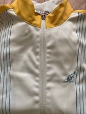 Tracksuit top australian for sale  PORT TALBOT