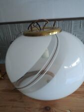 Ceiling lamp swirl usato  Lissone