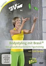 Tele gym bodystyling gebraucht kaufen  Berlin