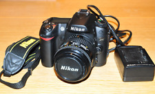 Nikon d80 10.2mp for sale  ST. IVES
