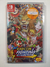 Capcom fighting collection d'occasion  Paris XI