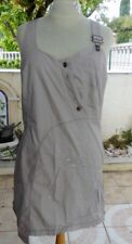 Robe salopette mode d'occasion  Léognan