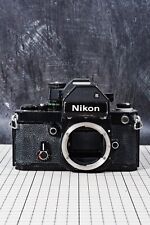 Nikon 35mm slr for sale  UK