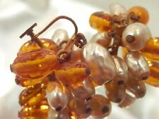 Stunners vintage amber d'occasion  Expédié en Belgium