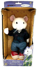 Poseable stuart little for sale  Pueblo