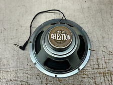 Used celestion g10r for sale  Huntingdon Valley