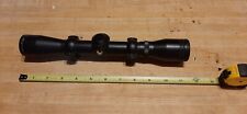 Buck ridge scope for sale  Union City