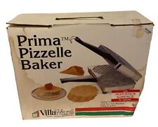 Villaware prima pizzelle for sale  Trenton