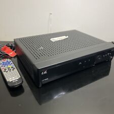 Receptor de TV via satélite Dish Network DE36 VIP722k DVR HD - com capa remota faltando comprar usado  Enviando para Brazil