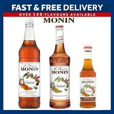 Monin premium coffee for sale  SHEFFIELD