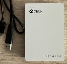 Seagate Game Drive For Xbox 2TB 2ALAPJ-500, used for sale  Shipping to South Africa