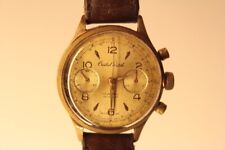 Chronographe cristal watch d'occasion  Paris XIII