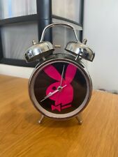 playboy alarm clock for sale  BRIGHTON