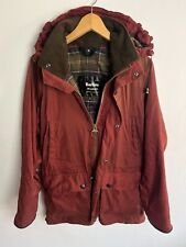 Barbour waterproof breathable for sale  DERBY