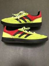Adidas Sobakov P94 Athletic Shoes Soccer Predator Mania Accelerator Green Sz 9.5, used for sale  Shipping to South Africa