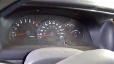 Speedometer cluster fits for sale  Columbus
